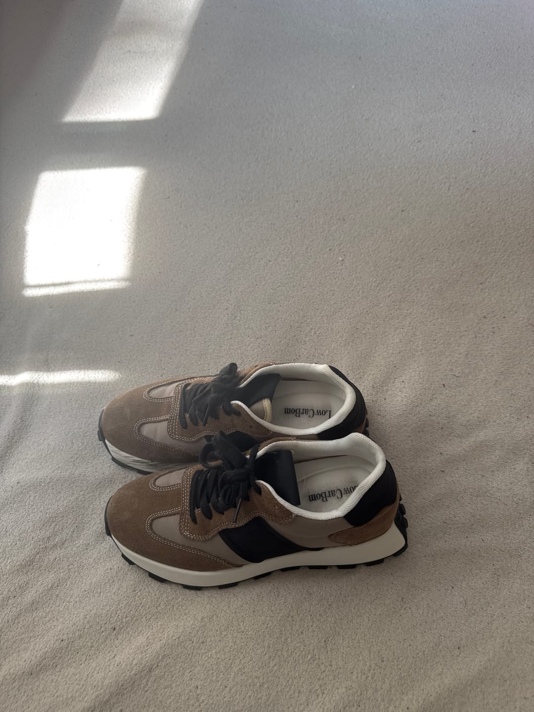 Customer photo review of Sentry - 9cm (3.5")