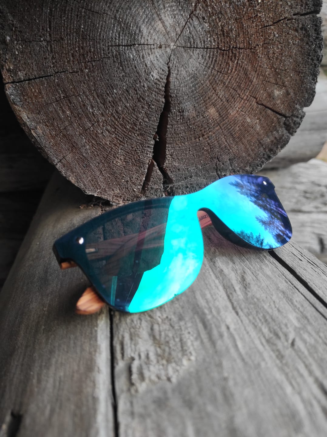 Customer photo review of Original Forest