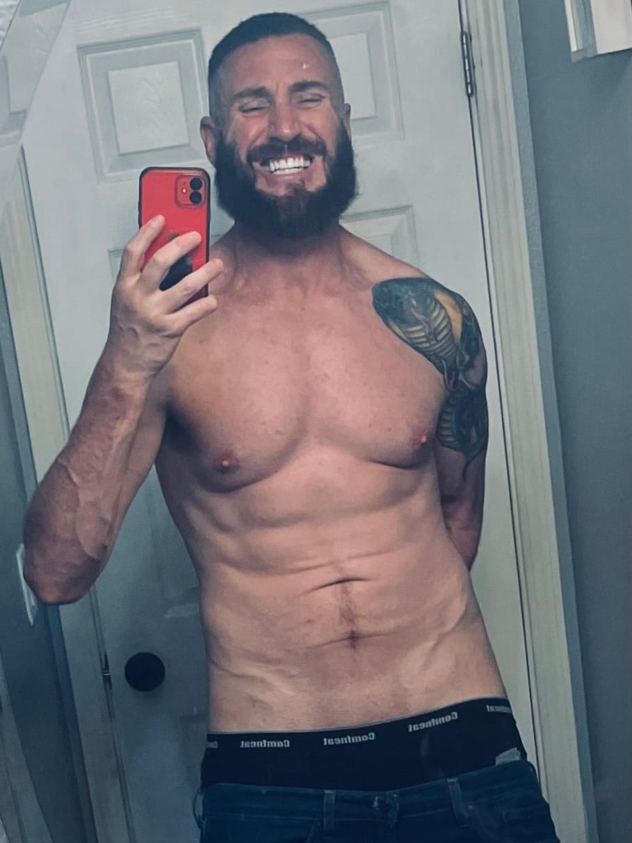 Customer photo review of True Meal Low Carb Meal Replacement