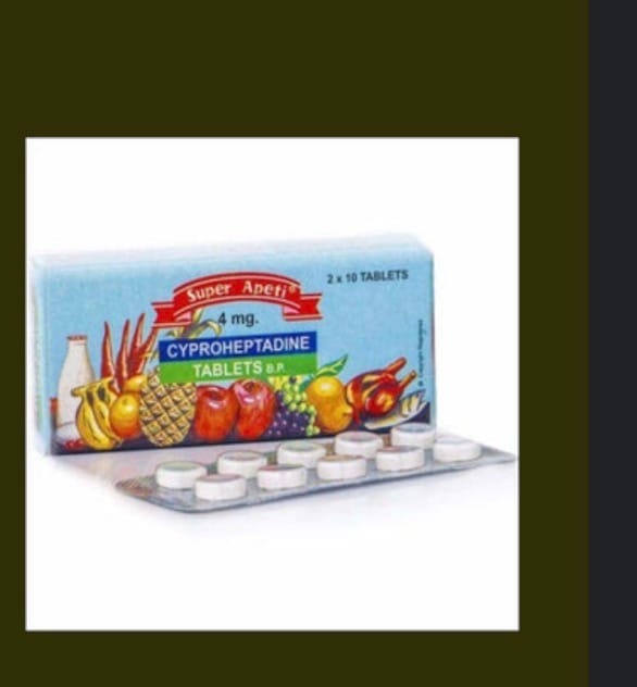 Customer photo review of Super Apeti Plus Tablet ( 20 TABLETS)