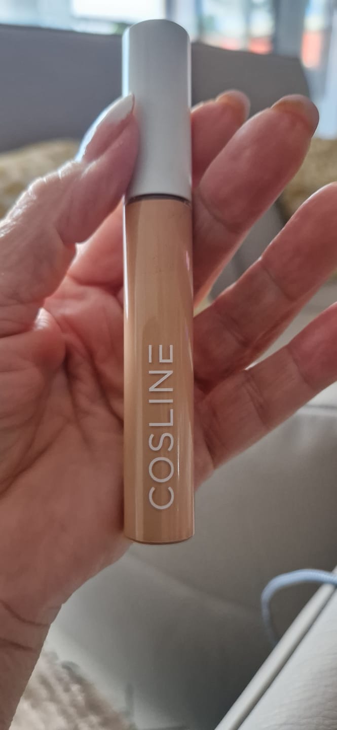 Customer photo review of 919 - Concealer flüssig