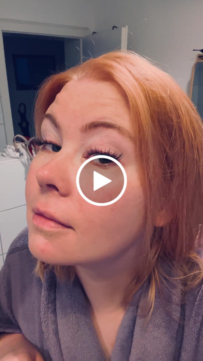 Customer video review of PRETTY WOMEN MAXI (5mm-15mm)