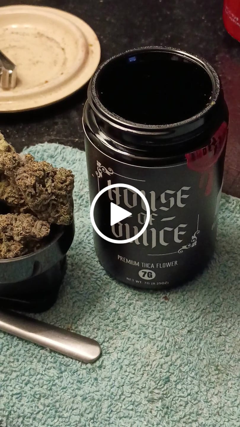 Customer video review of Sweet Tooth BBGM (7g)