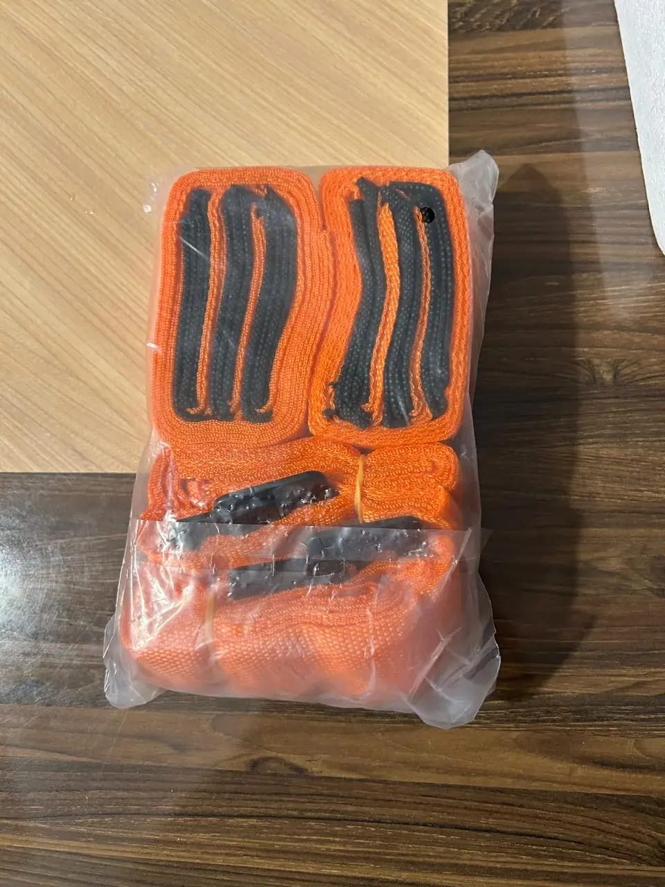 Customer photo review of Sangle mobile