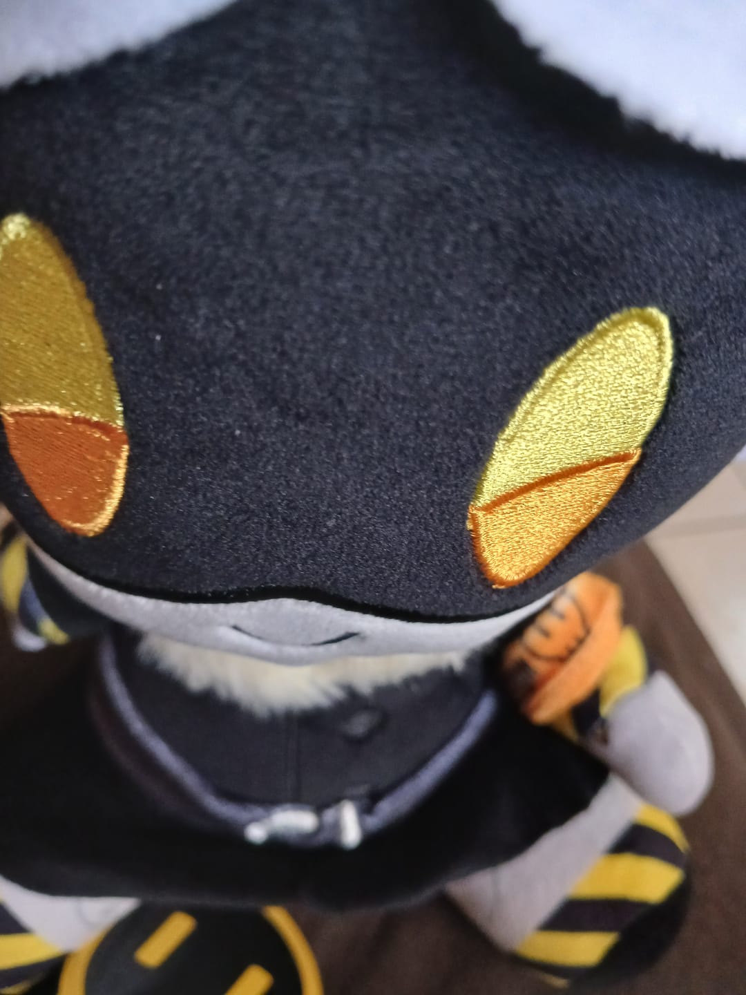 Customer photo review of N Plush