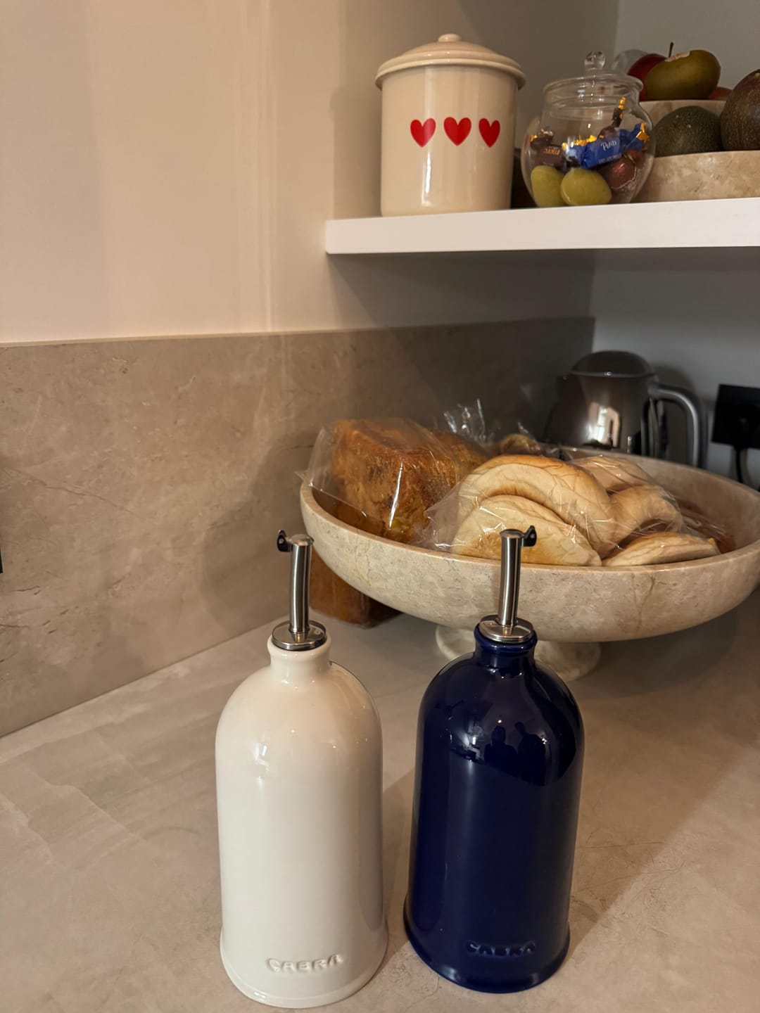 Customer photo review of The Starterkit