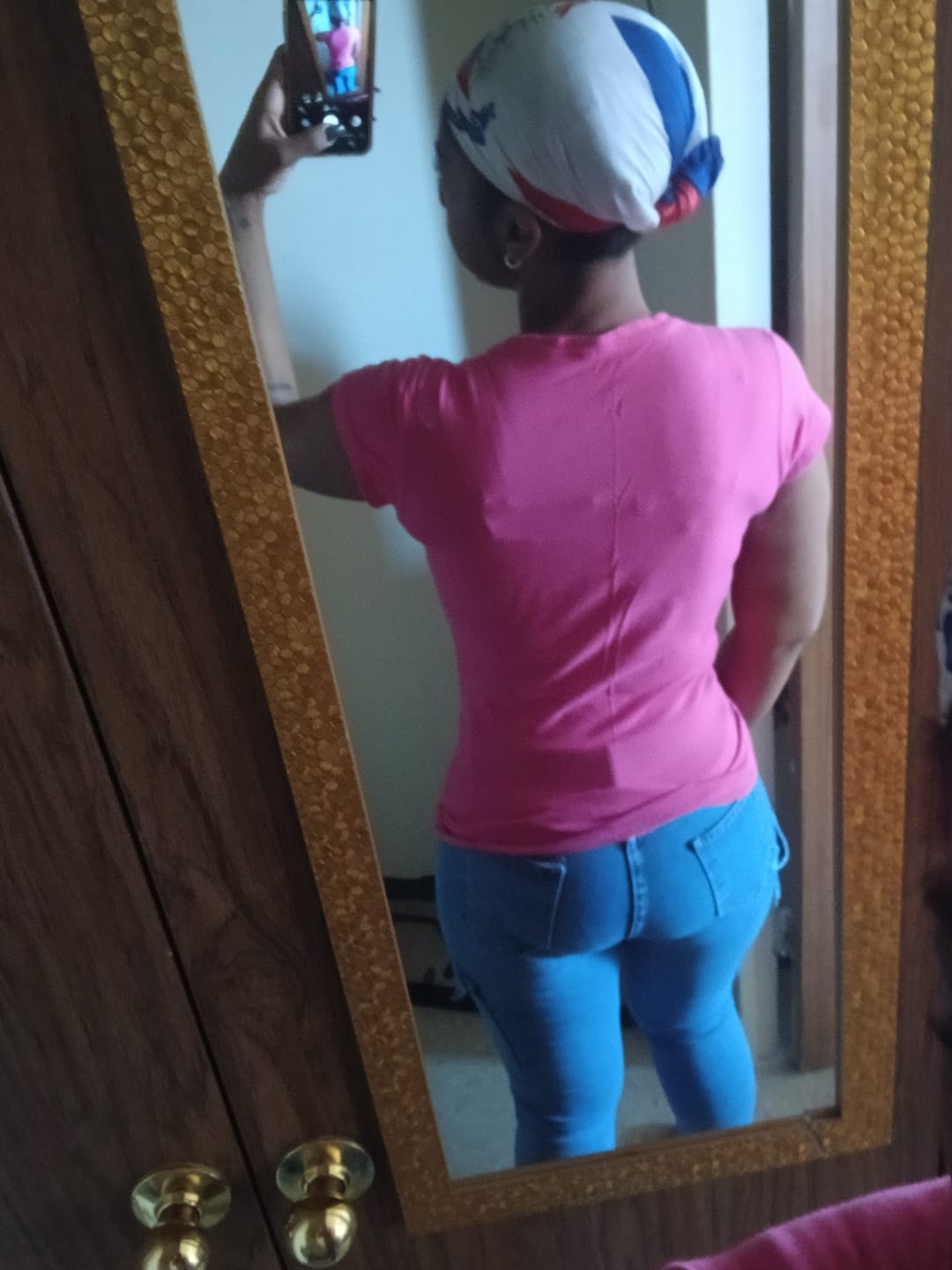 Customer photo review of Maca Root for Weight Gain - Super Maca Root