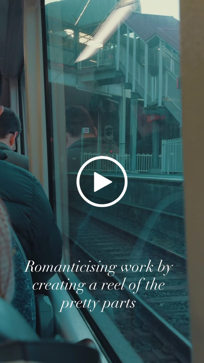 Customer video review of iPhone Apple Log LUTs