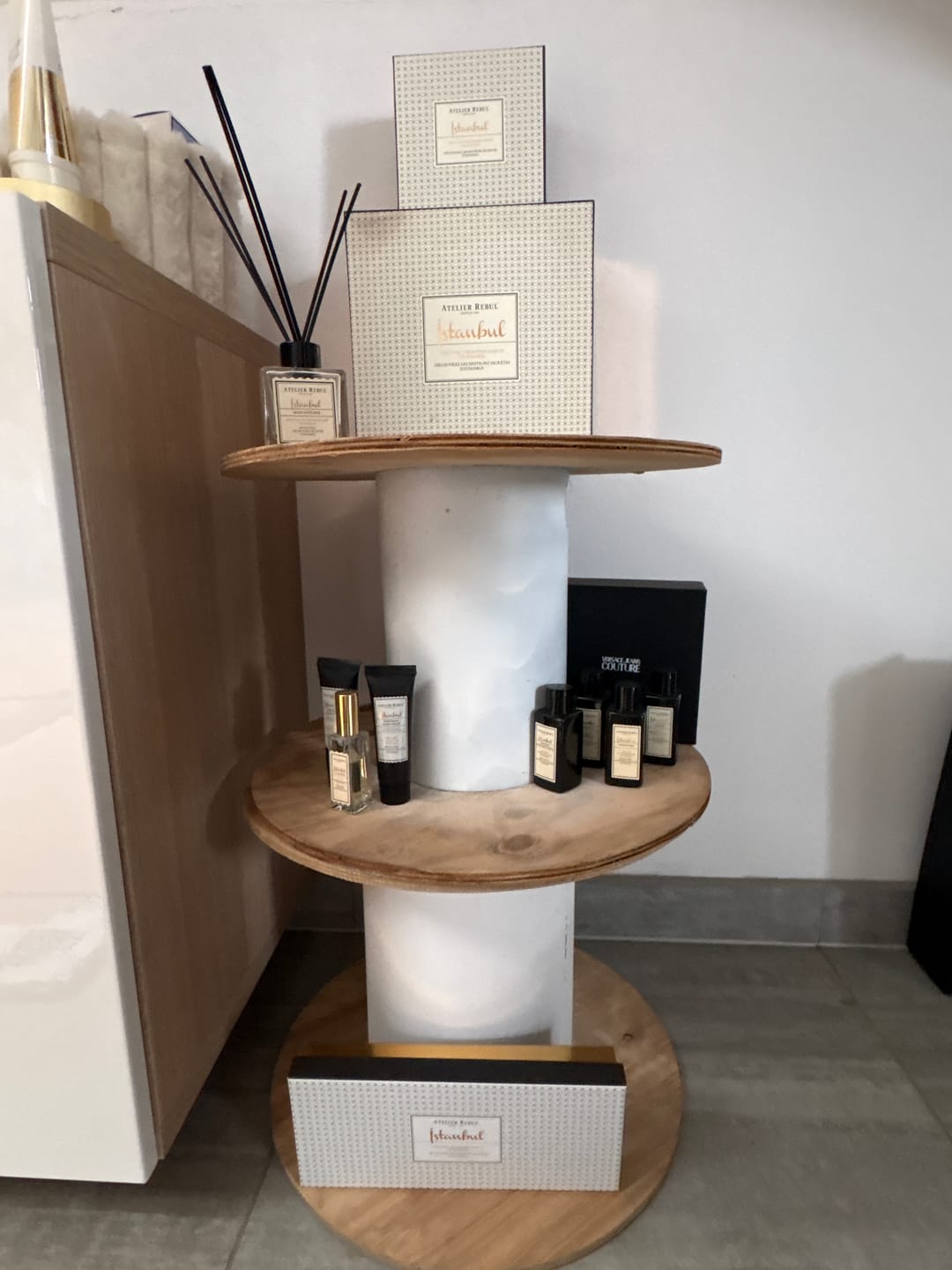 Customer photo review of Istanbul Handzeep Navulling 500ml