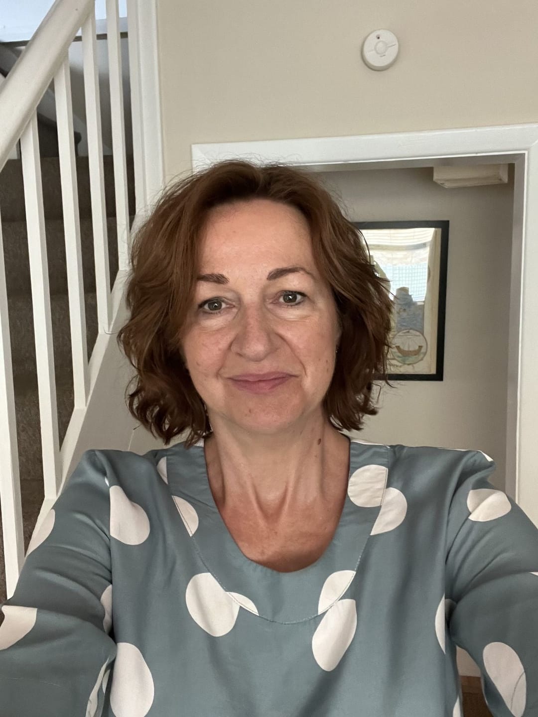Customer photo review of Grau-Abdeck Farbshampoo