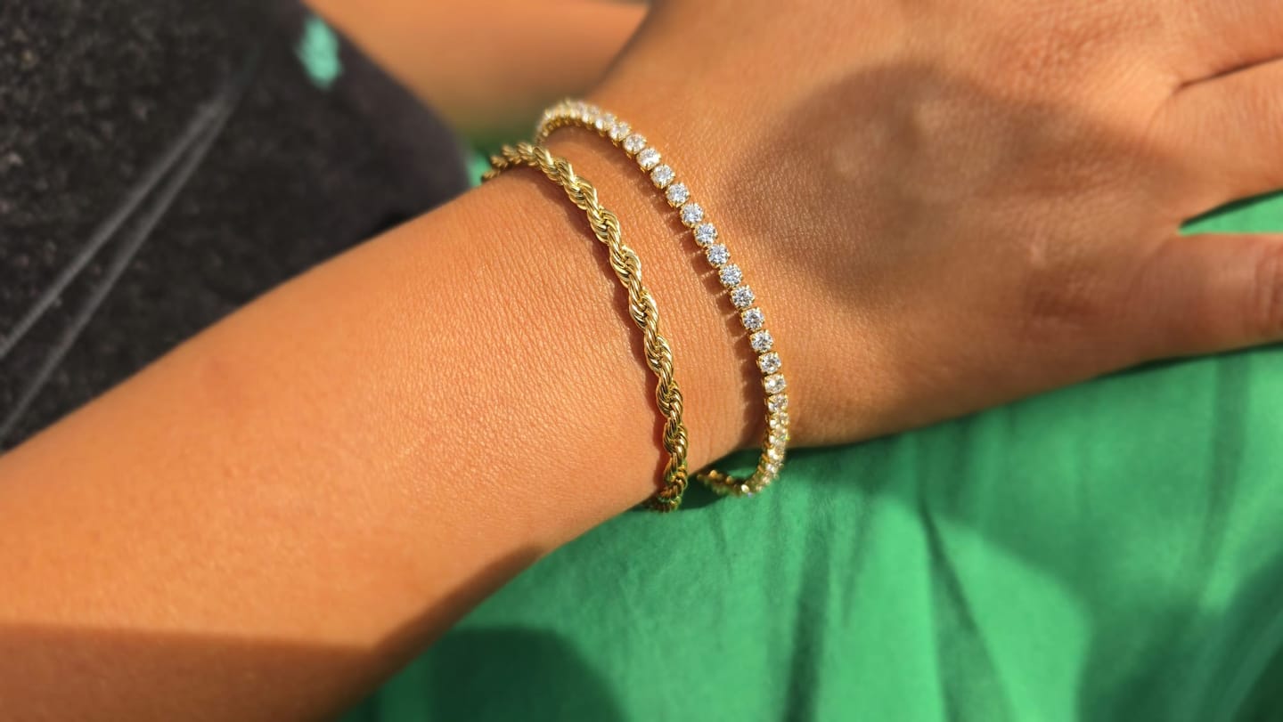 Customer photo review of Pick Any 4 Bundle