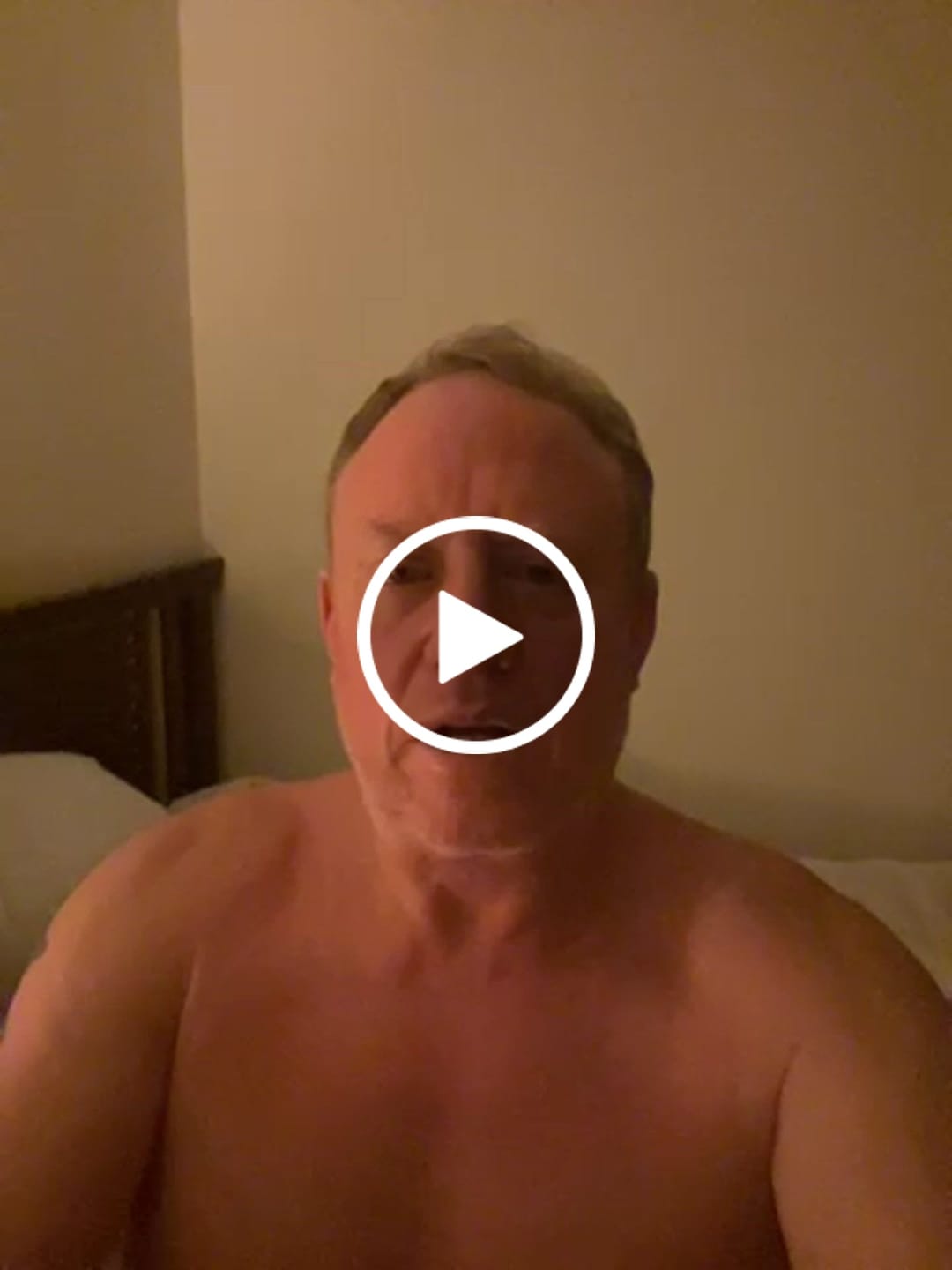 Customer video review of 8-Mushroom Matrix - Vitality
