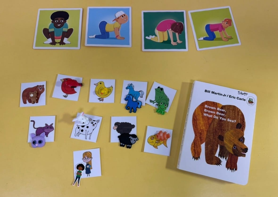 Customer photo review of DIR®-SM: A Developmental Approach to Selective Mutism Intervention