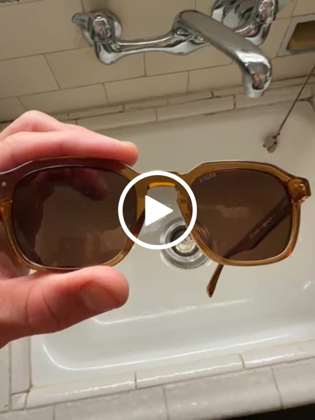 Customer video review of LAUTNER