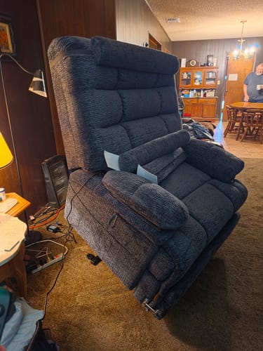 Verified owner · 9205 EWT500 — verified owner photo