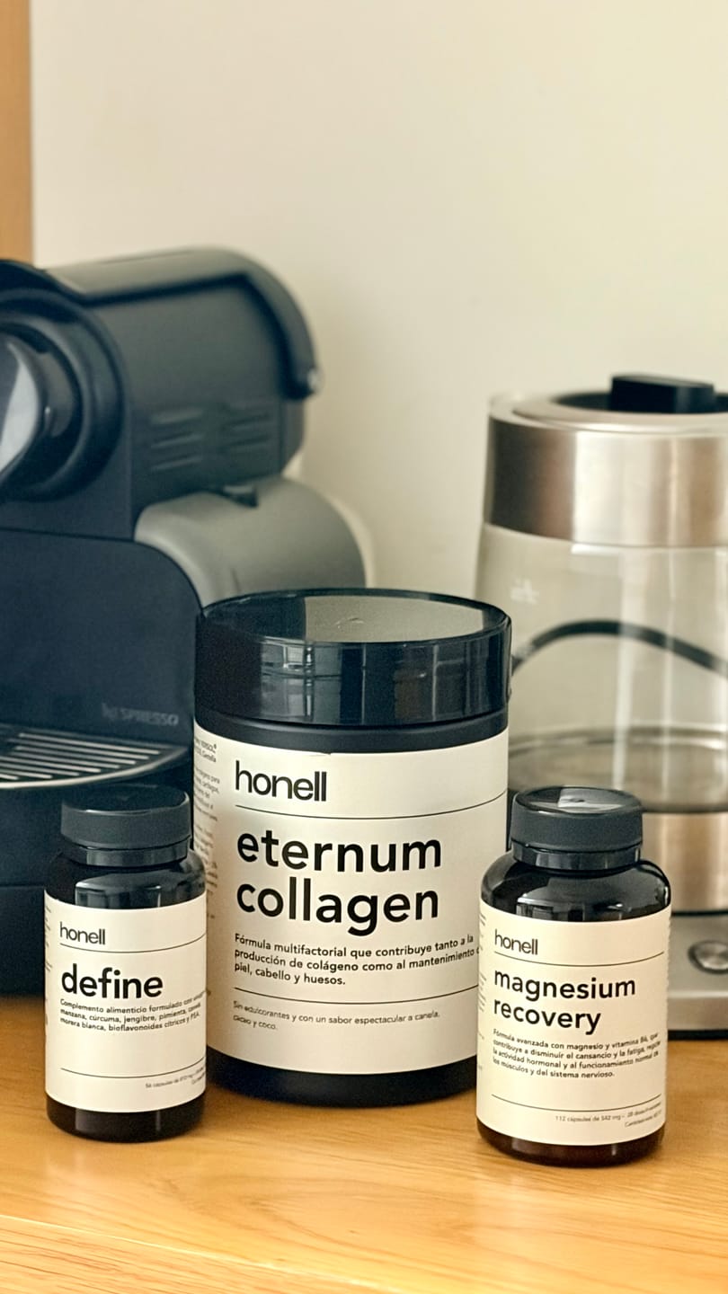 Customer photo review of Magnesium Recovery