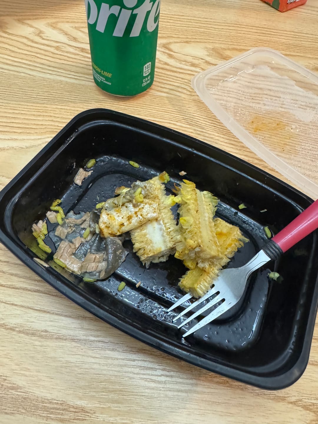 Customer photo review of EXCLUSIVE 5 (+1 FREE) MEAL PLAN