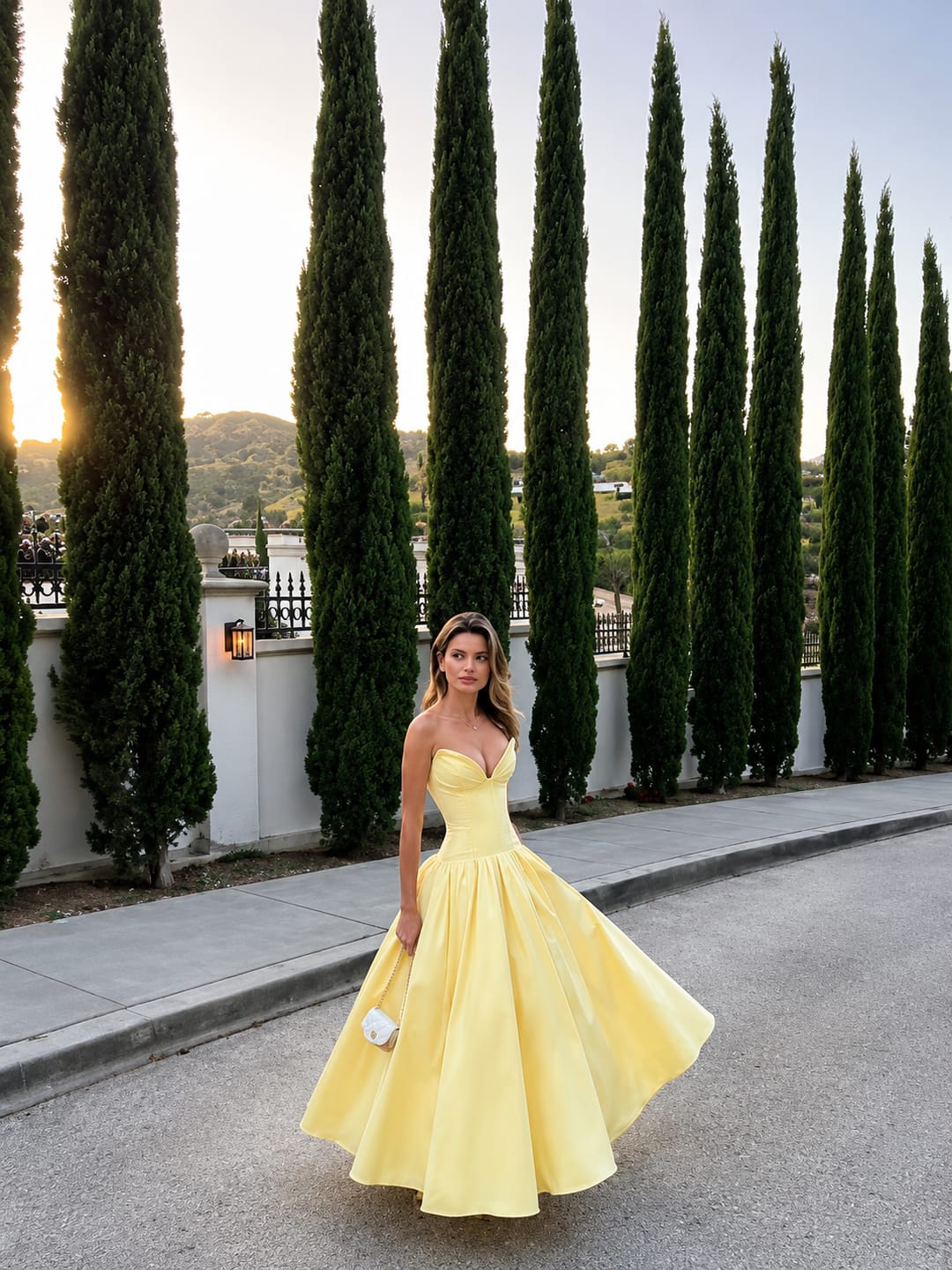 Customer photo review of Amalfi