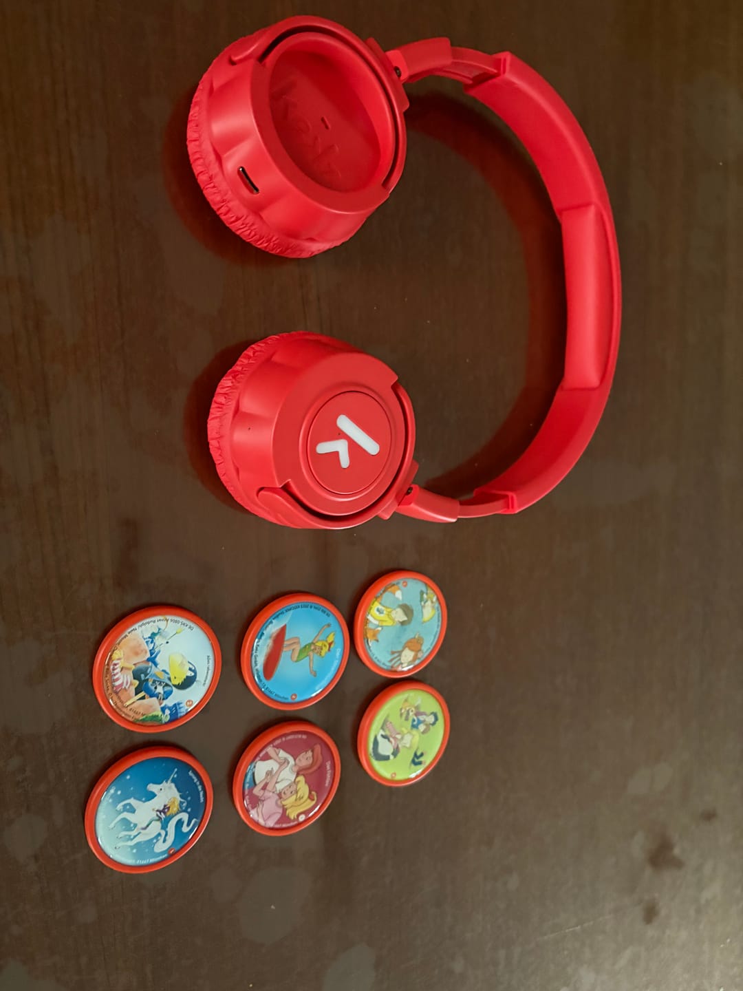 Customer photo review of Premium Kekzhörer Starterset