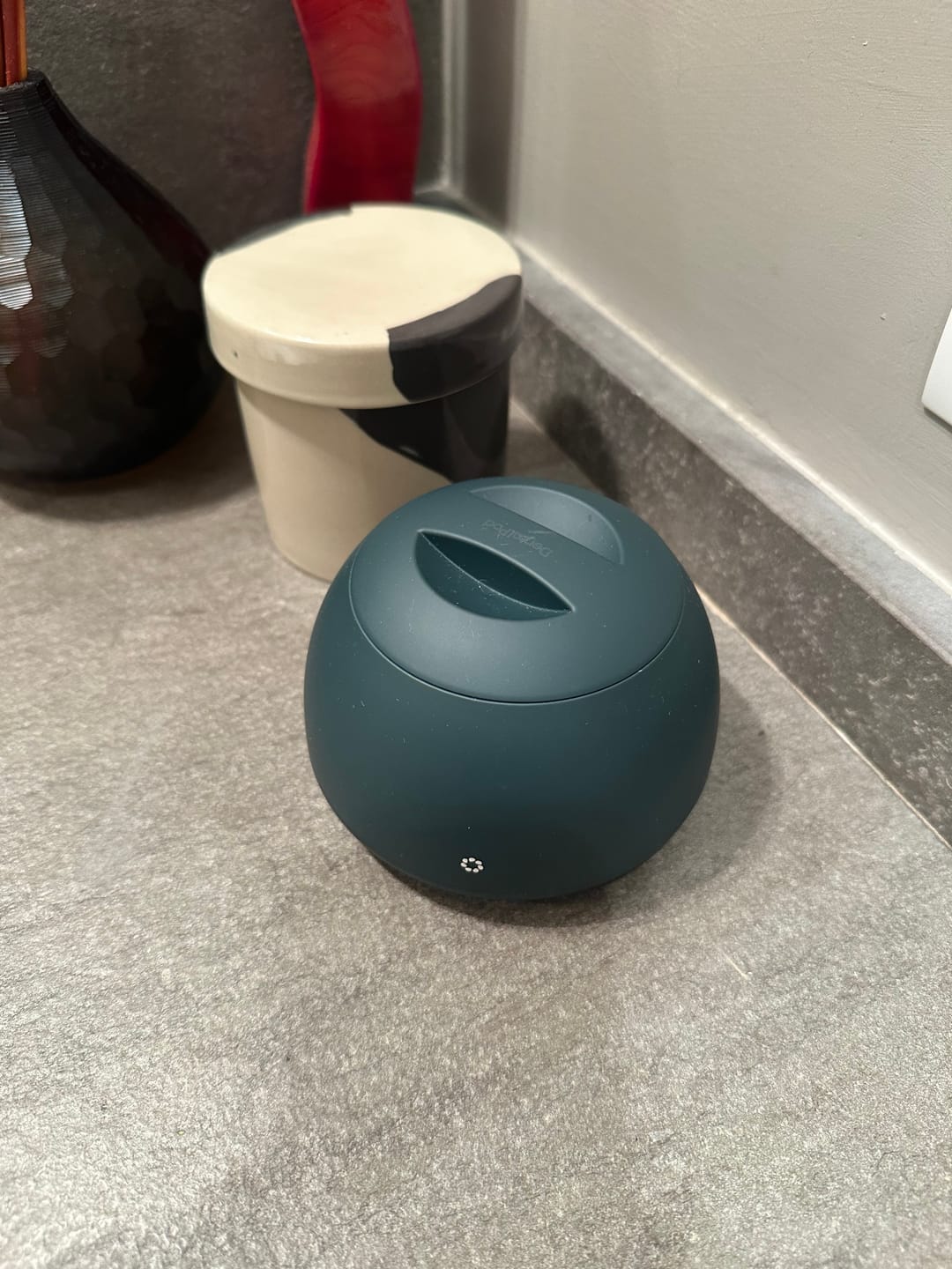 Customer photo review of Dental Pod