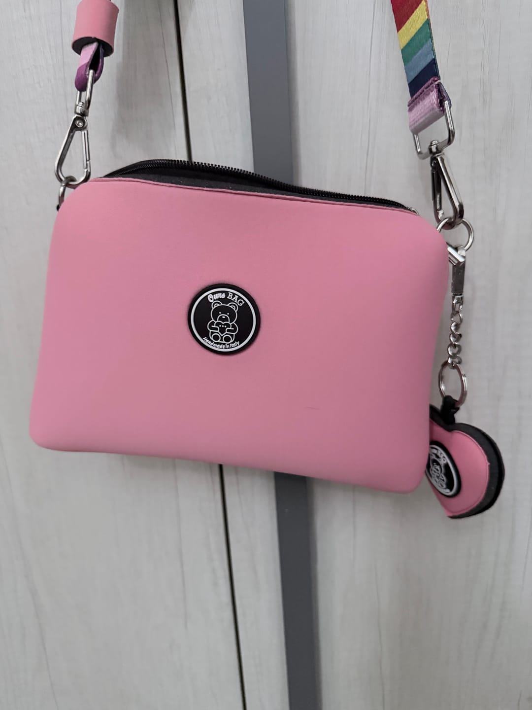 Customer photo review of Pochette