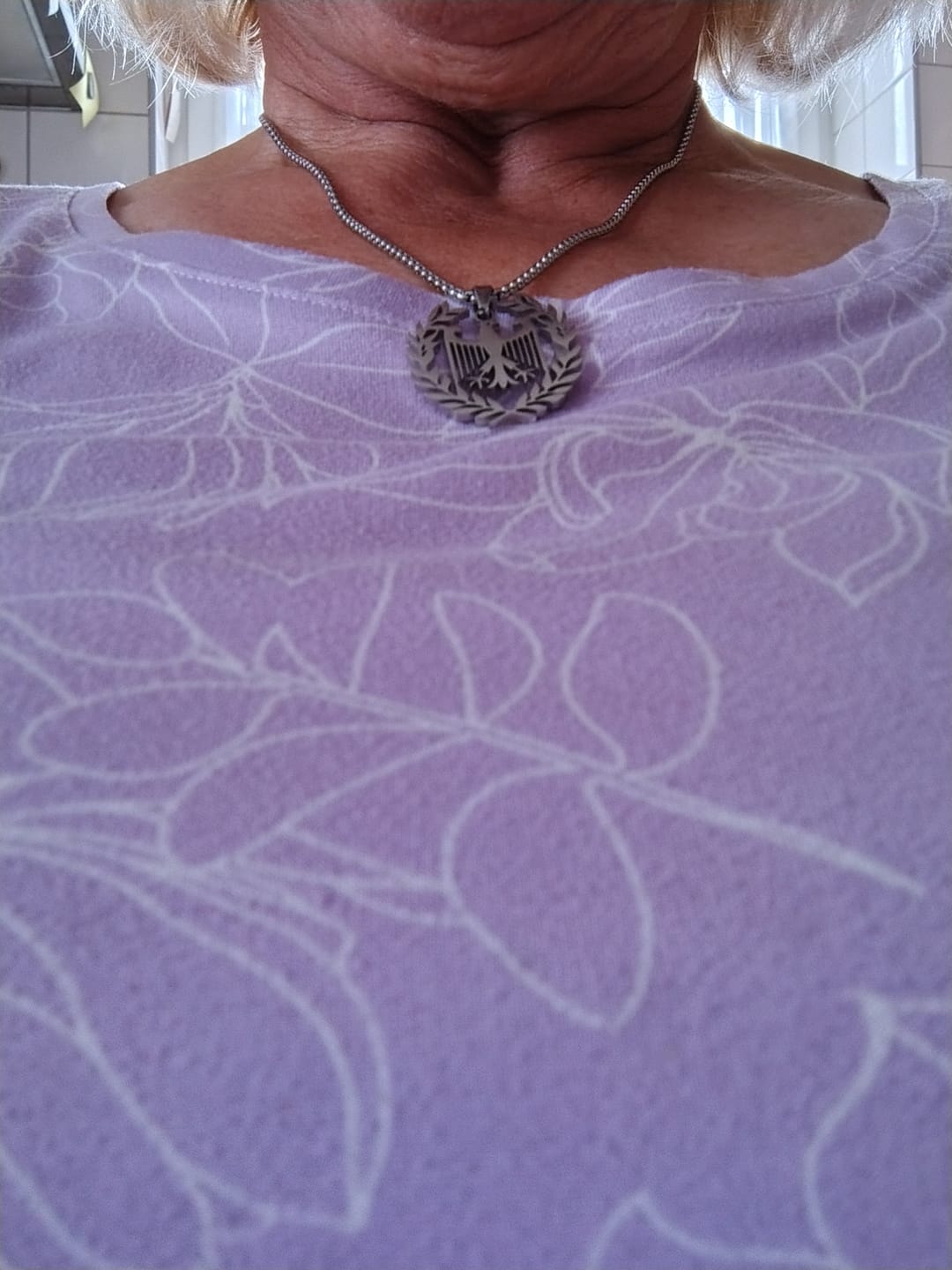 Customer photo review of STOLZ-Kette