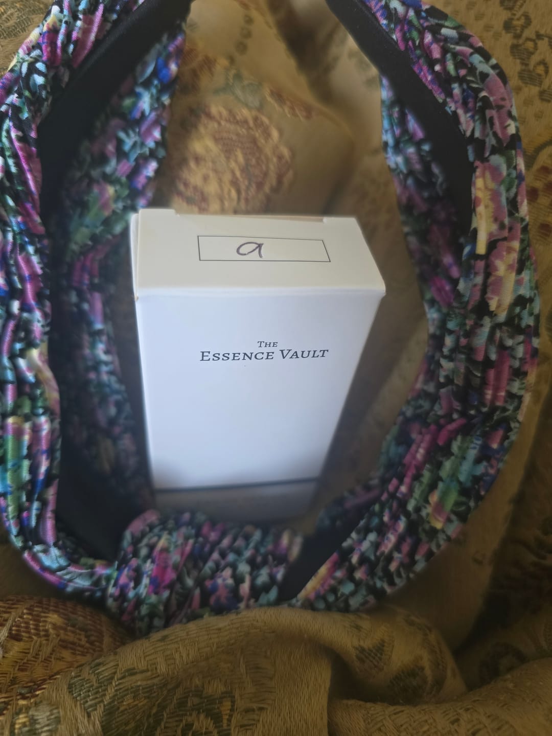 Customer photo review of Inspired By La Bomba - 9