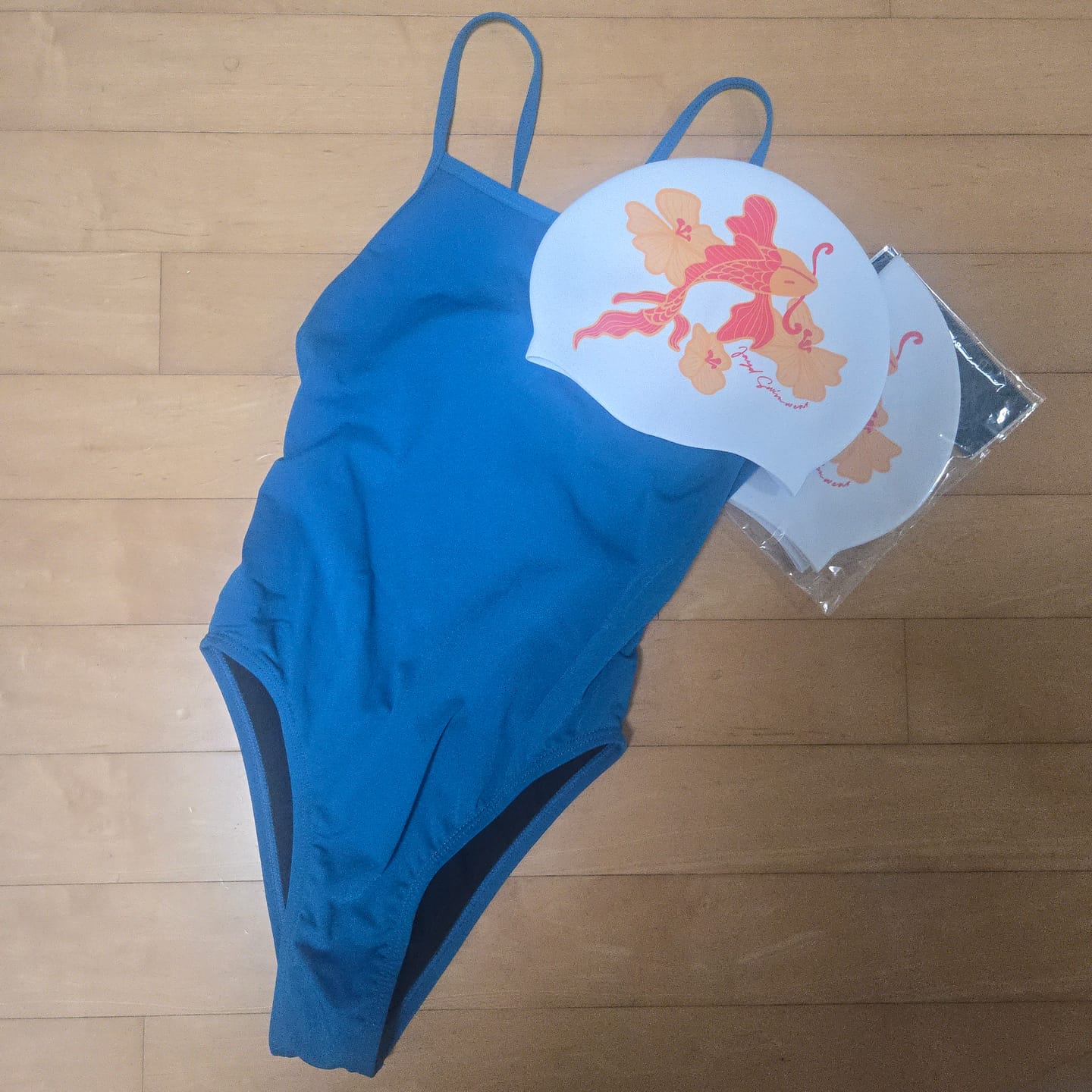 Customer photo review of ZIMMY ONE PIECE - Nordic