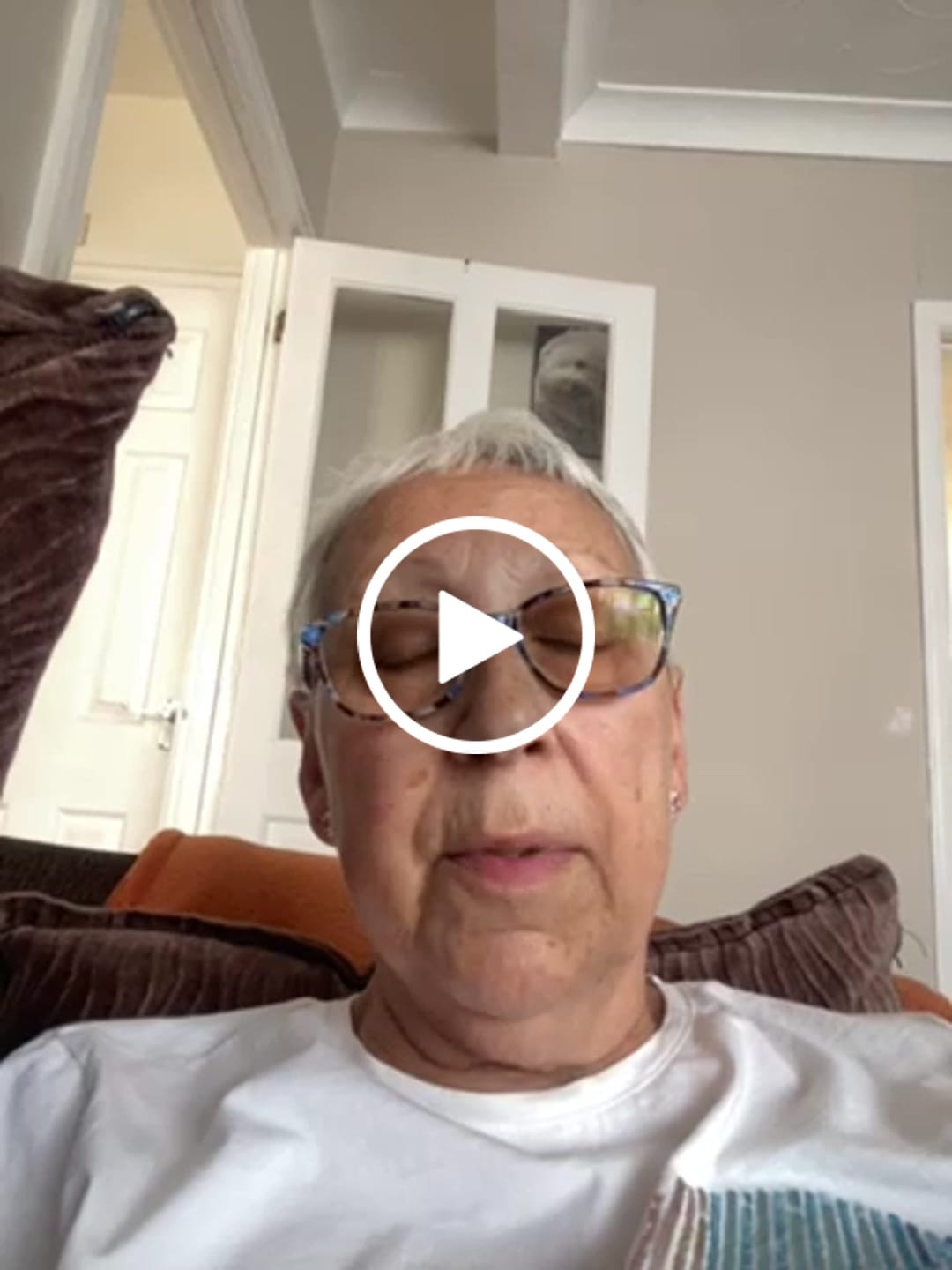 Customer video review of Protein Shaker | 400ML