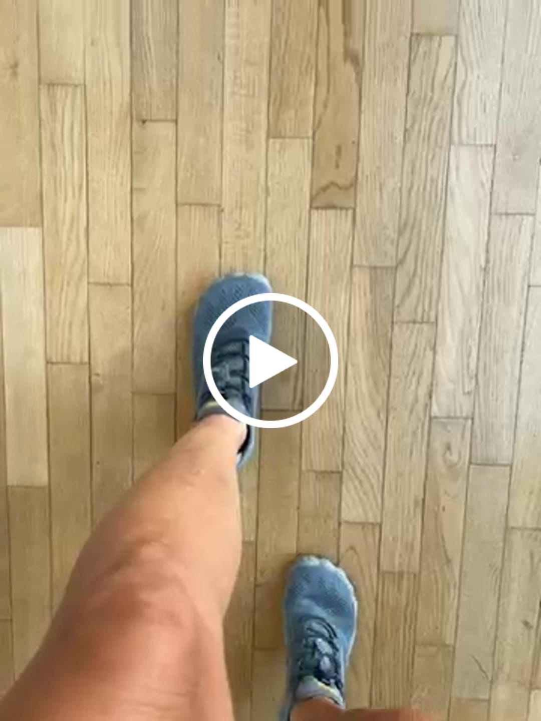 Customer video review of Smart Ⅰ - Scarpe Barefoot