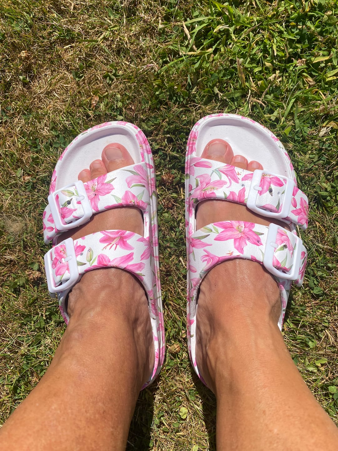 Customer photo review of HappyCushers