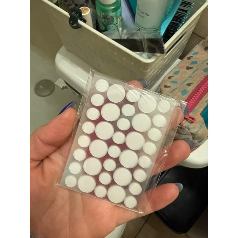 Customer photo review of הערכה המלאה של SkinLight