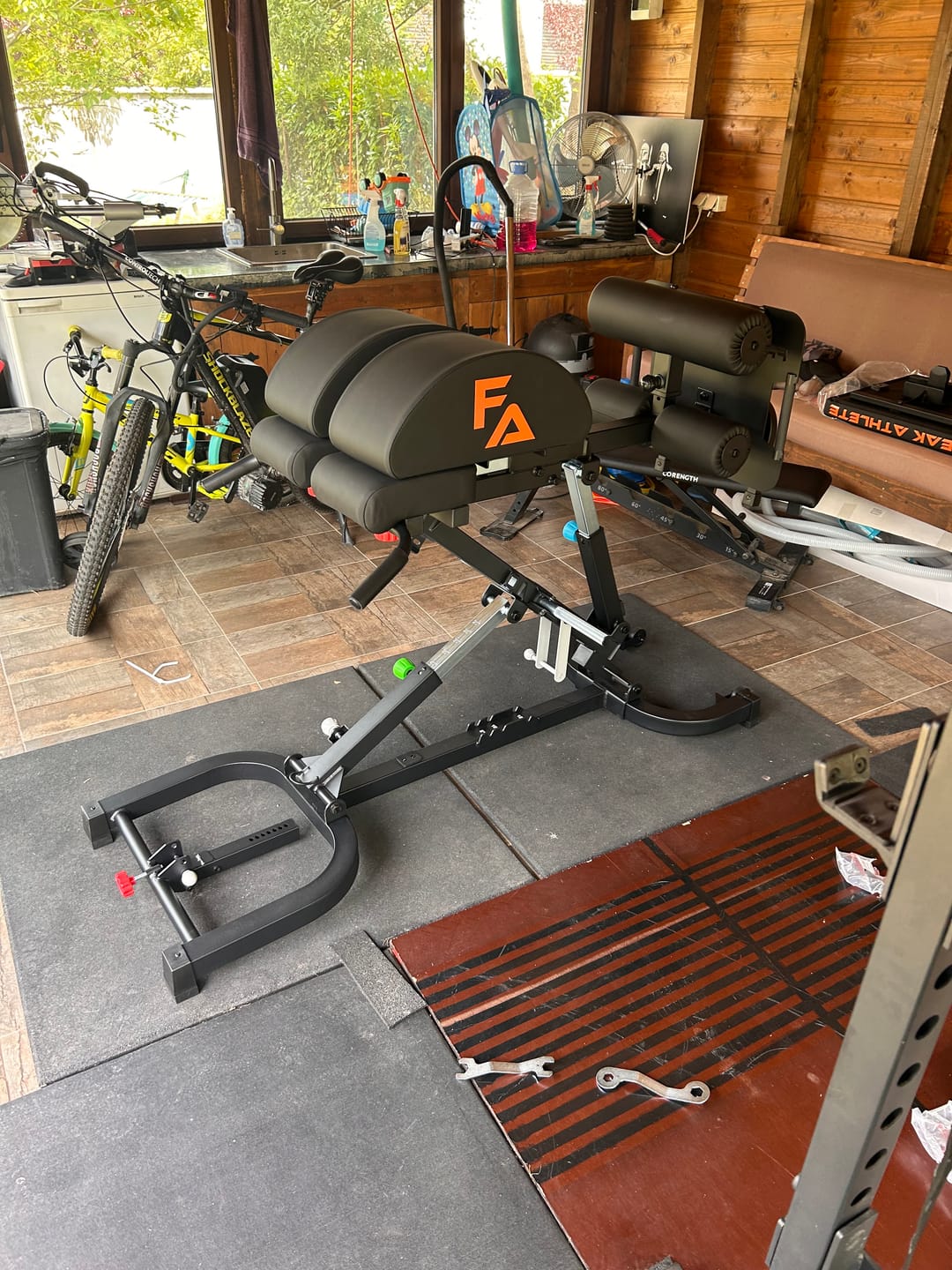 Customer photo review of Hyper Pro