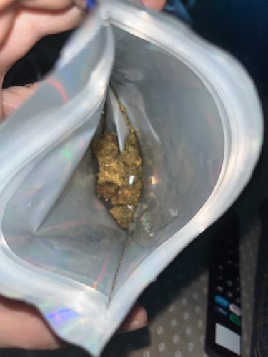 Super Lemon Haze - 28 Grams - Sativa photo review