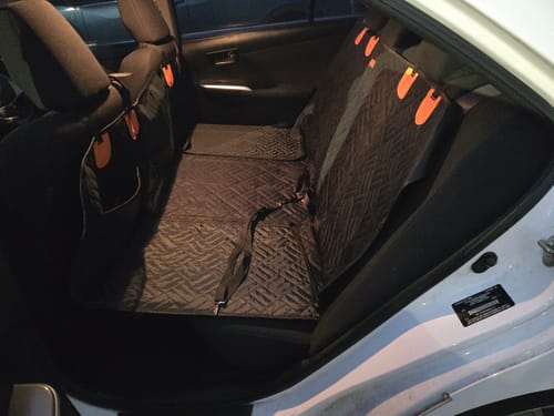 Customer photo shared by Greg B.
