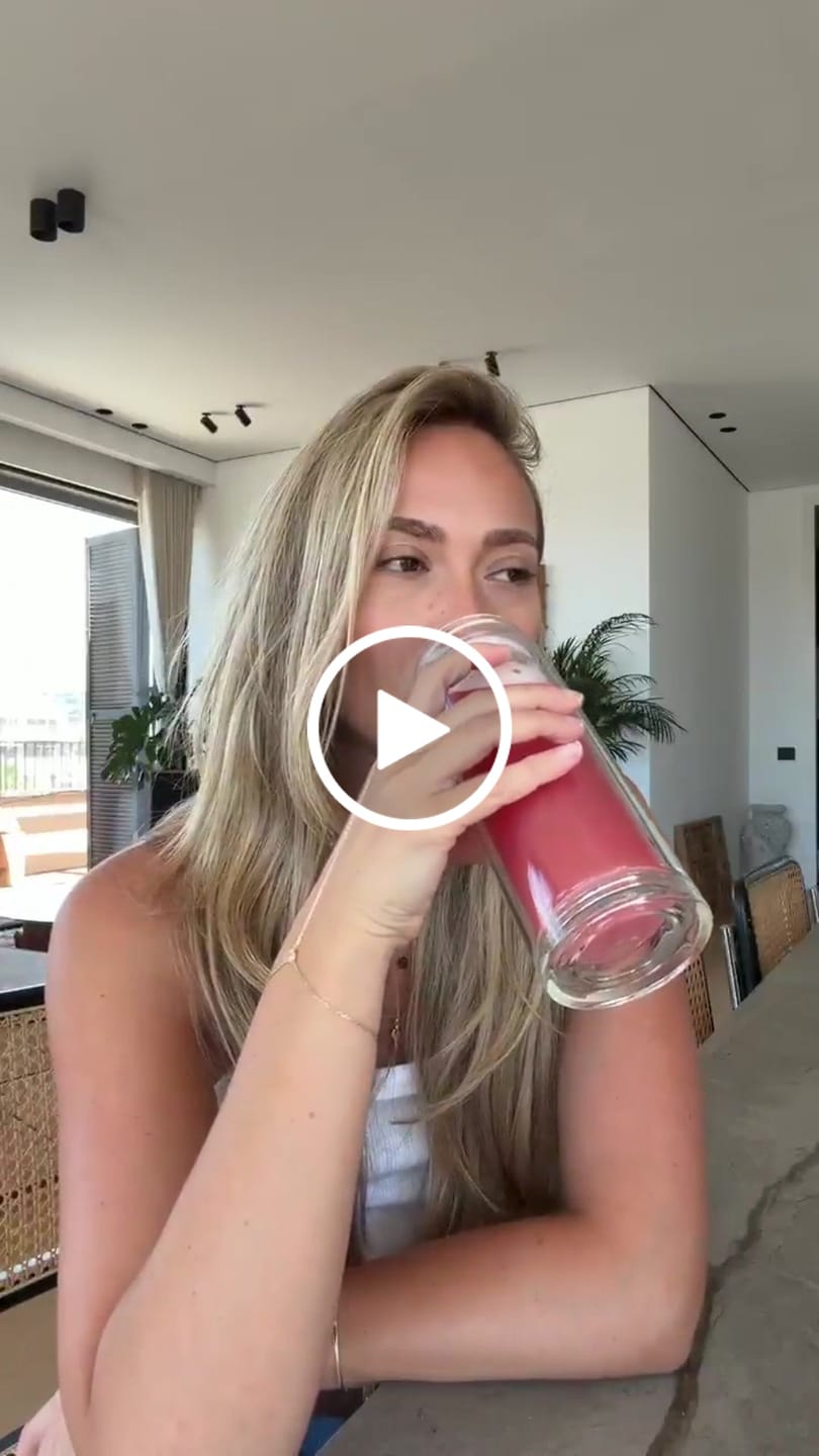 Customer video review of Power Barrier