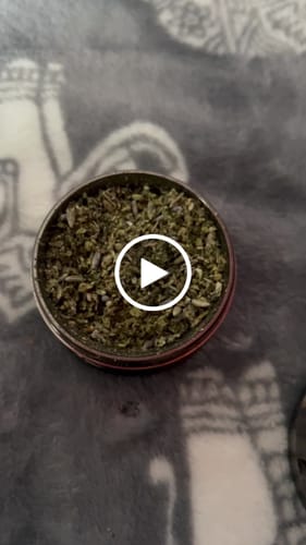 Customer video review of Exotic Shake