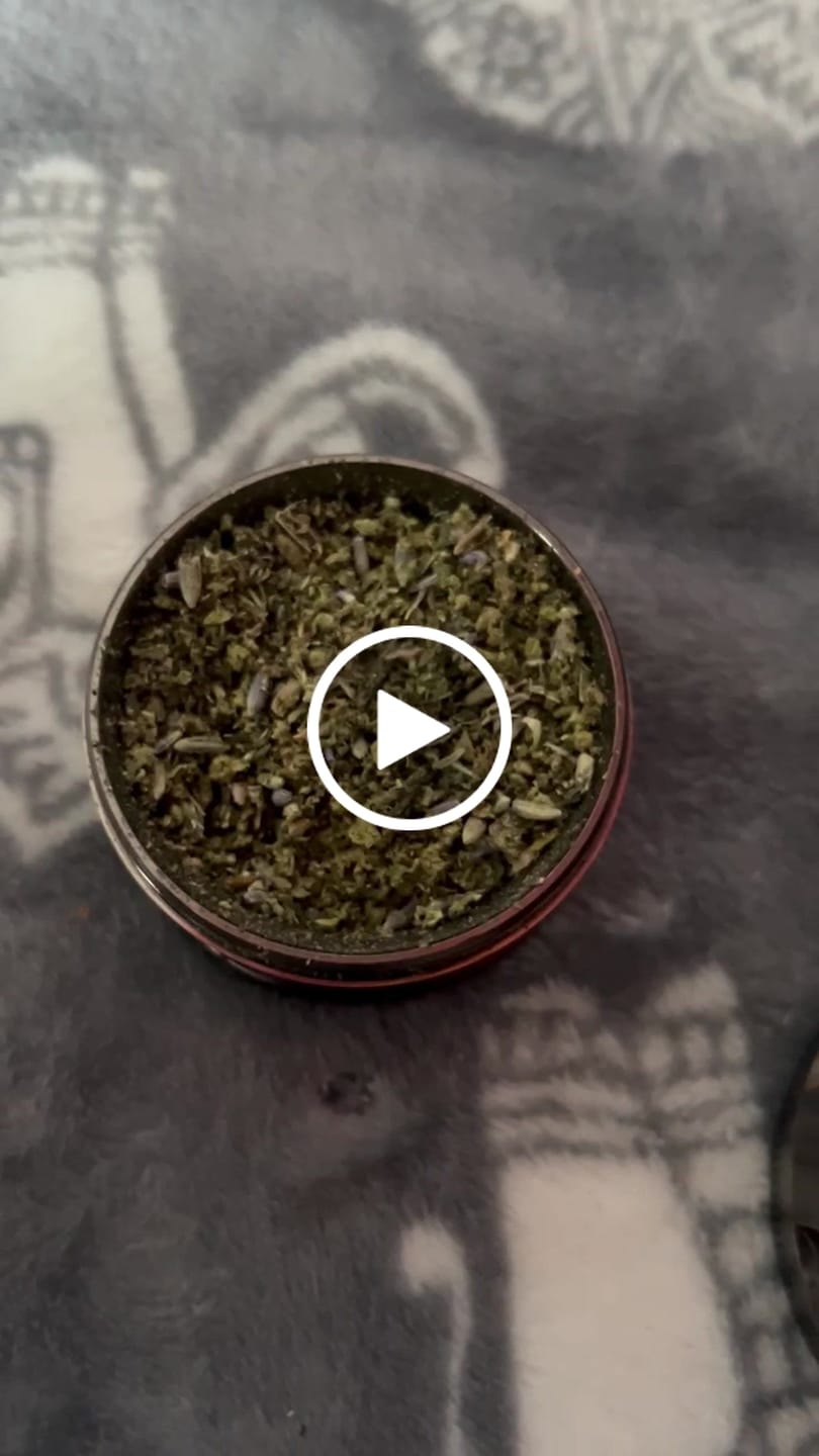 Customer video review of Exotic Shake