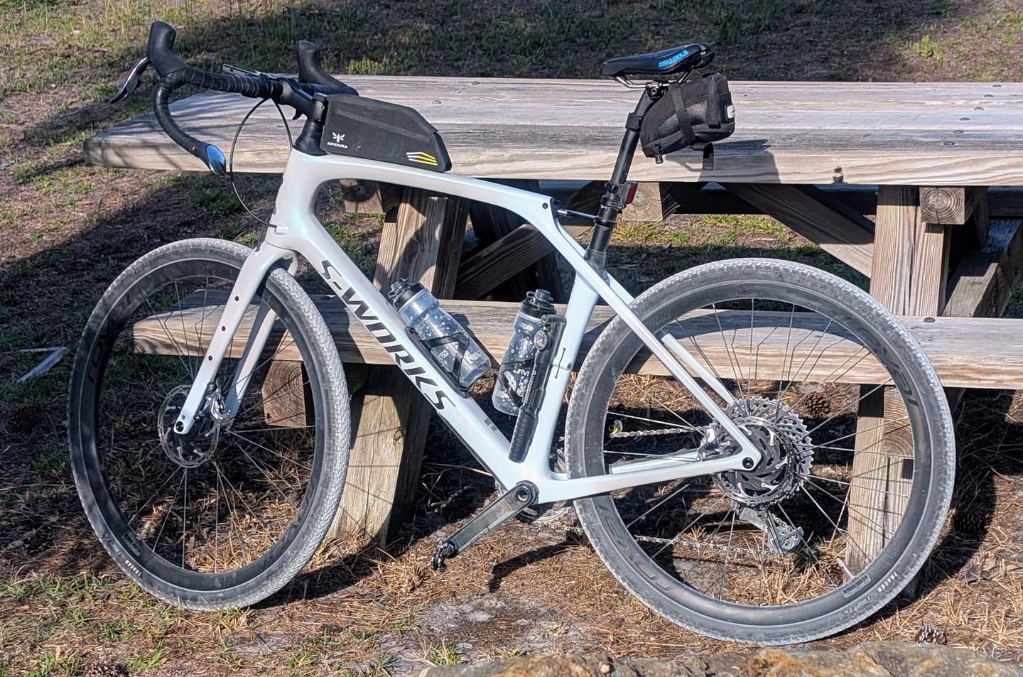 Customer photo review of SRT 1.0 Distance