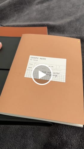 Customer video review of The Scholar - GIFT SET