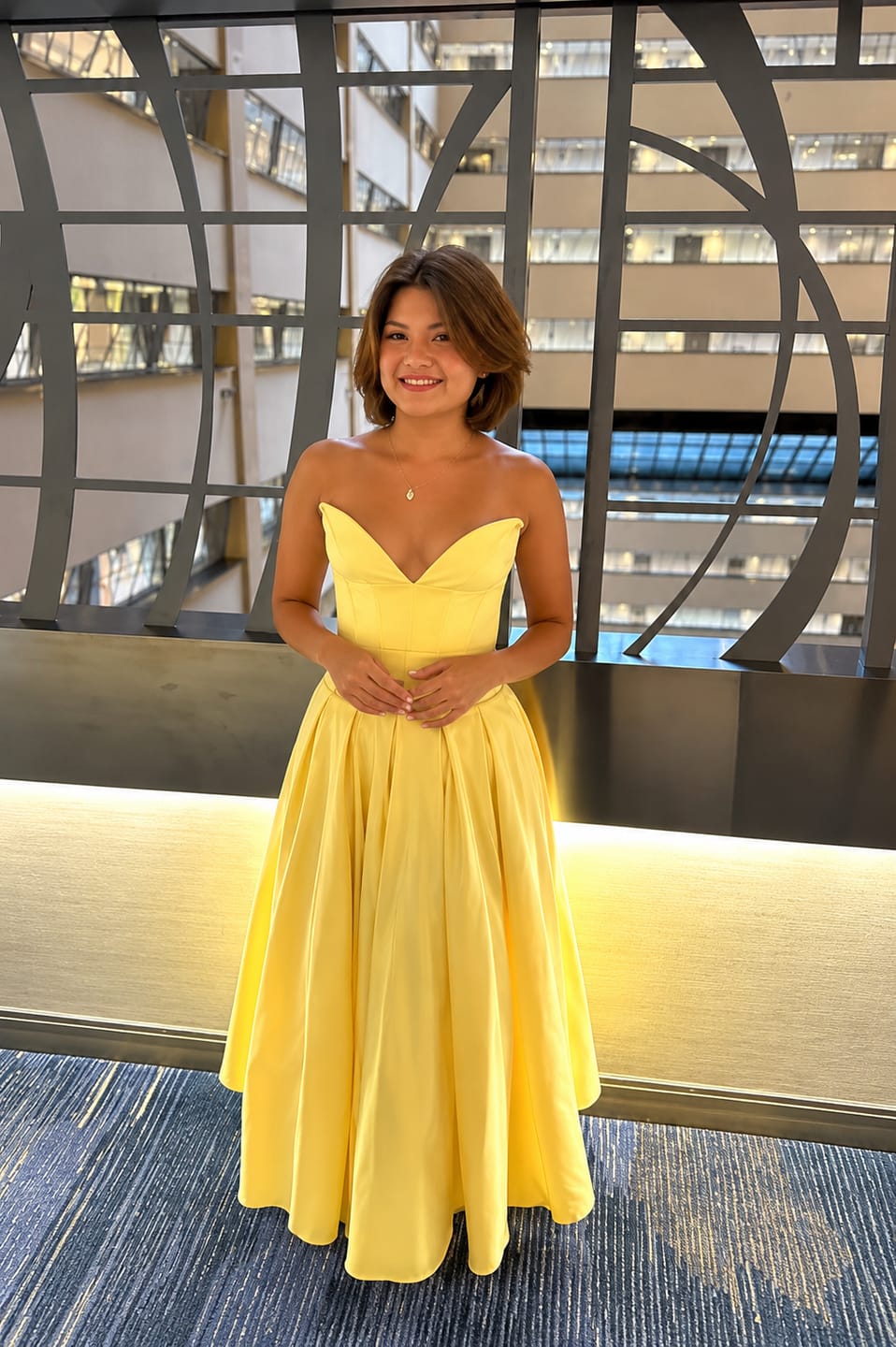 Customer photo review of Amalfi