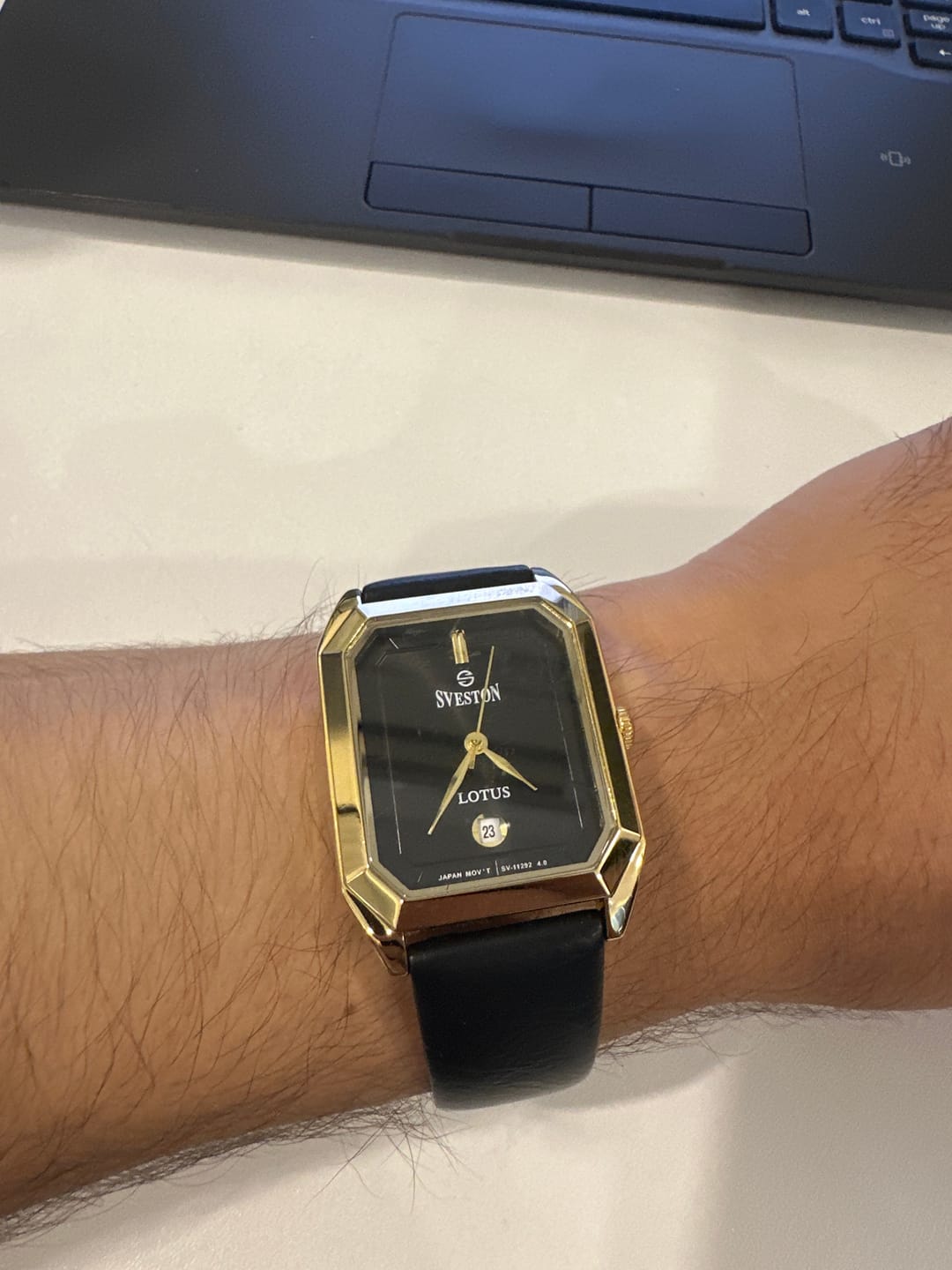 Customer photo review of Lotus