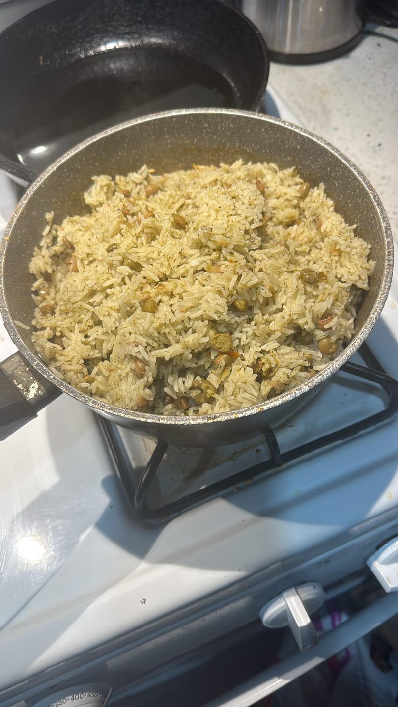 Customer photo review of Fire OG - Bulk - Indica