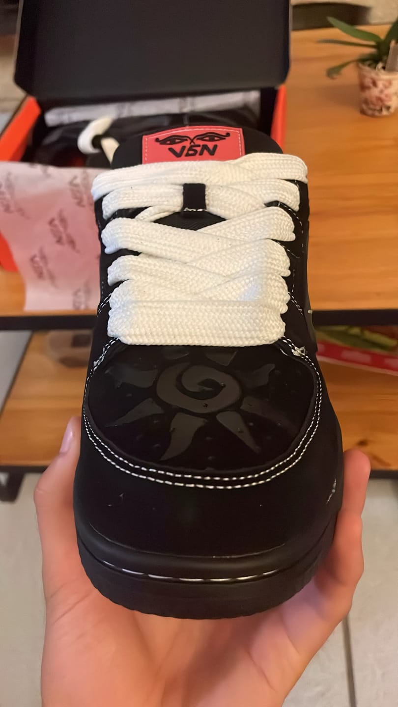 Customer photo review of Black Panther