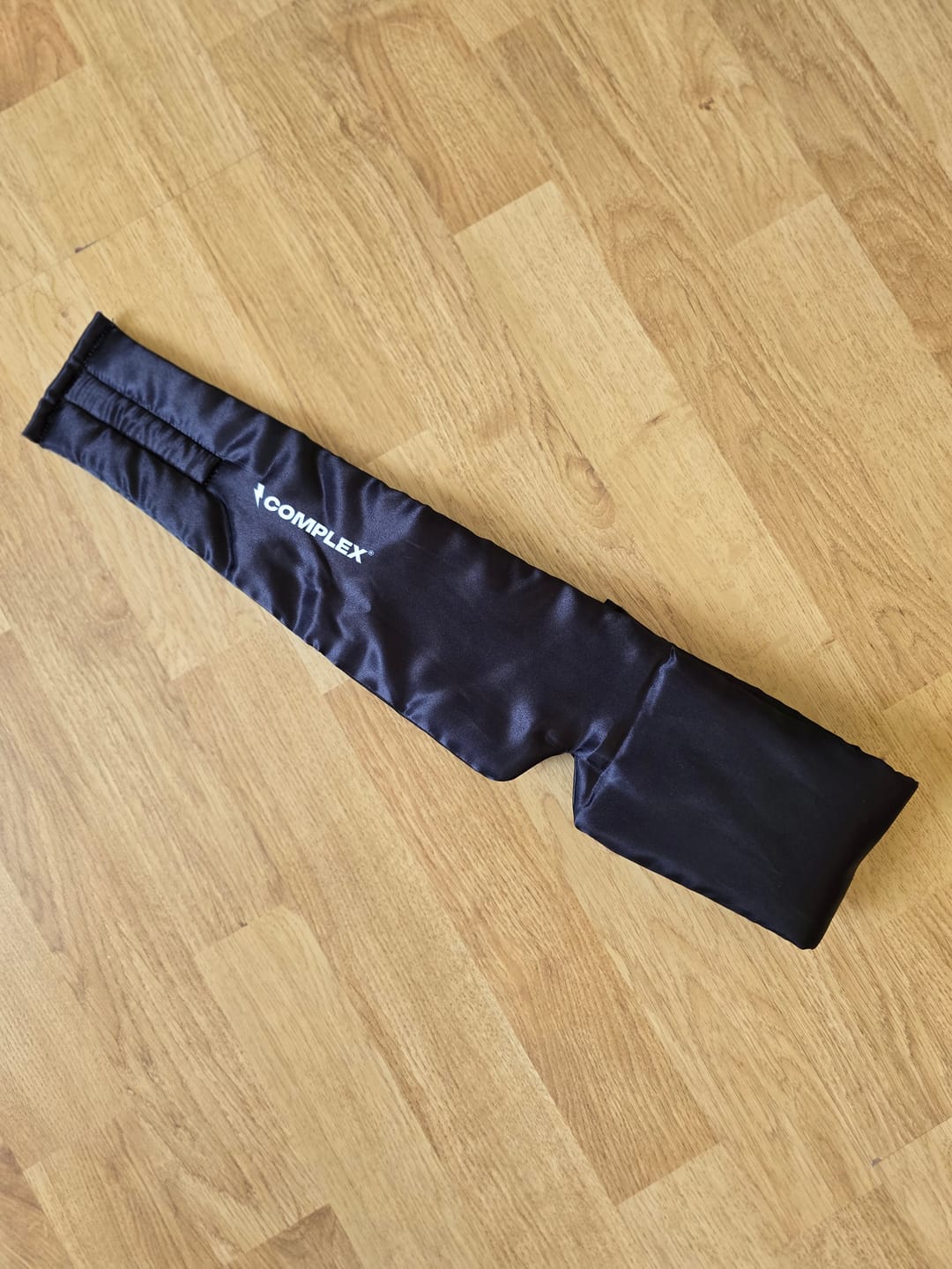 Customer photo review of Sleep Mask