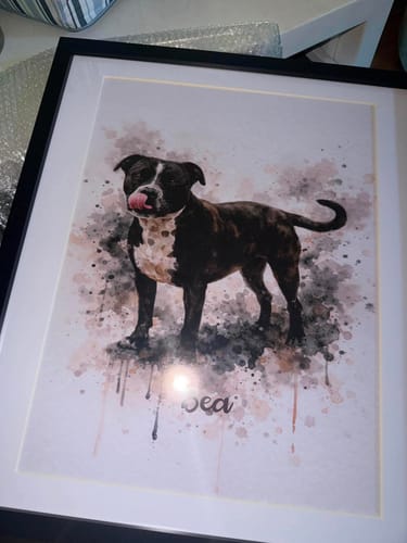 Customer photo review of Prio+