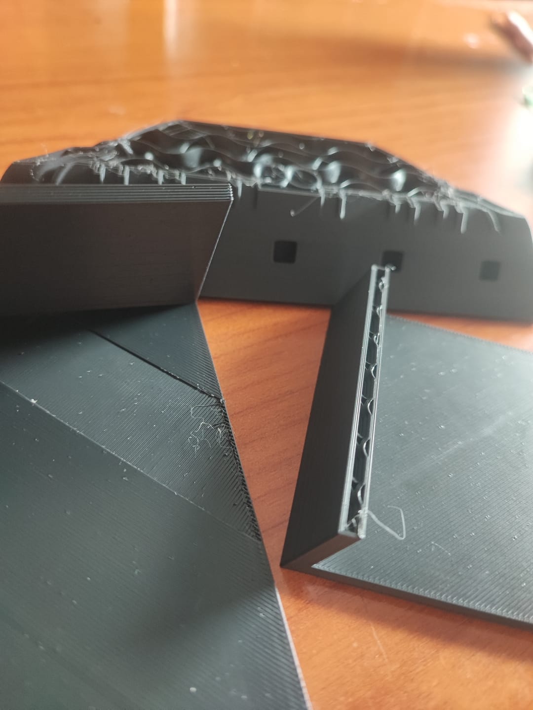 Customer photo review of PLA Básico