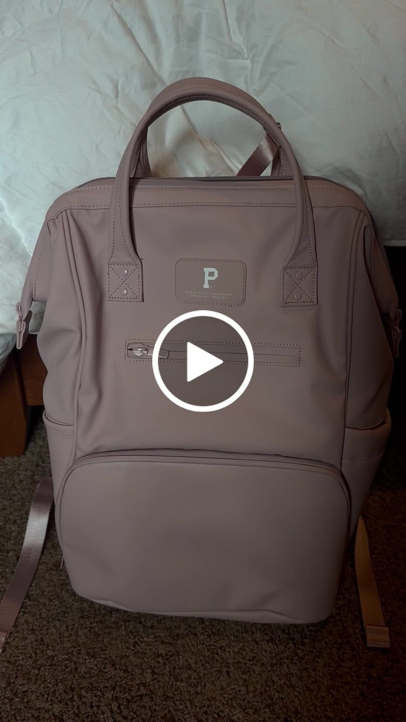 Customer video review of Cascade Getaway