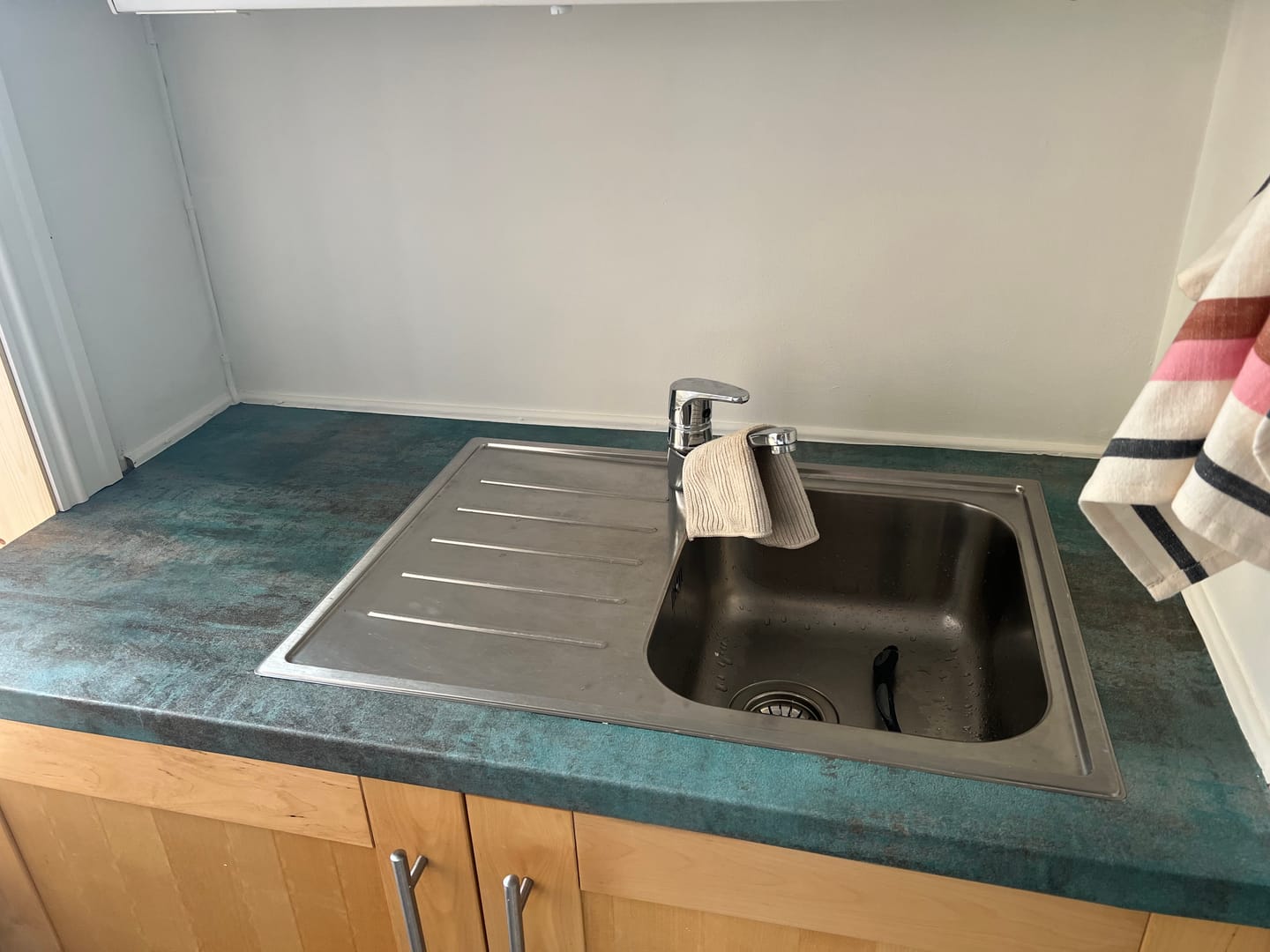 Customer photo review of Oxide steel kontaktplast