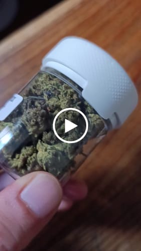 Customer video review of CALI MIX AAA+ – Premium Selection